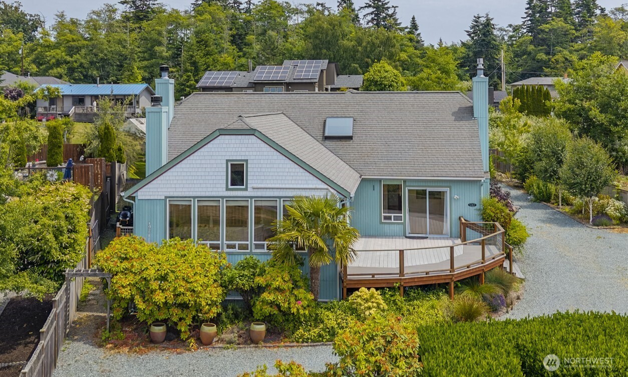 1971  Fircrest Avenue  Coupeville WA 98239 photo