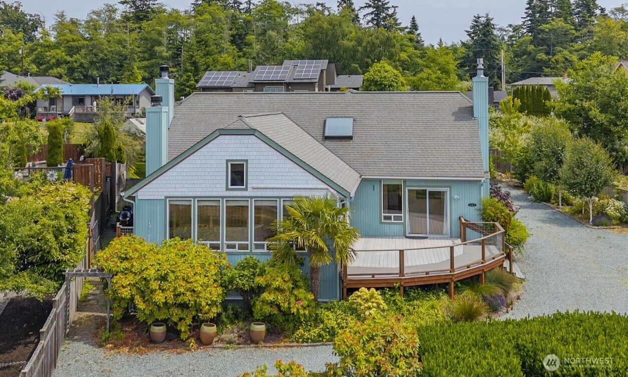 Property Photo: 1971 Fircrest Avenue WA 98239