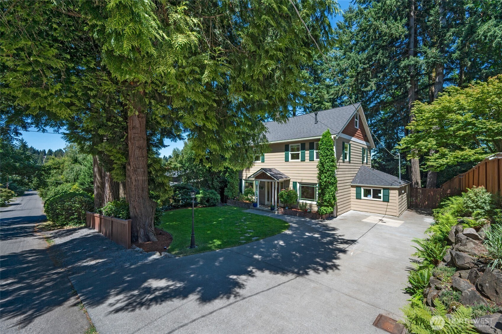 Property Photo:  2744 NE 98th Street  WA 98115 