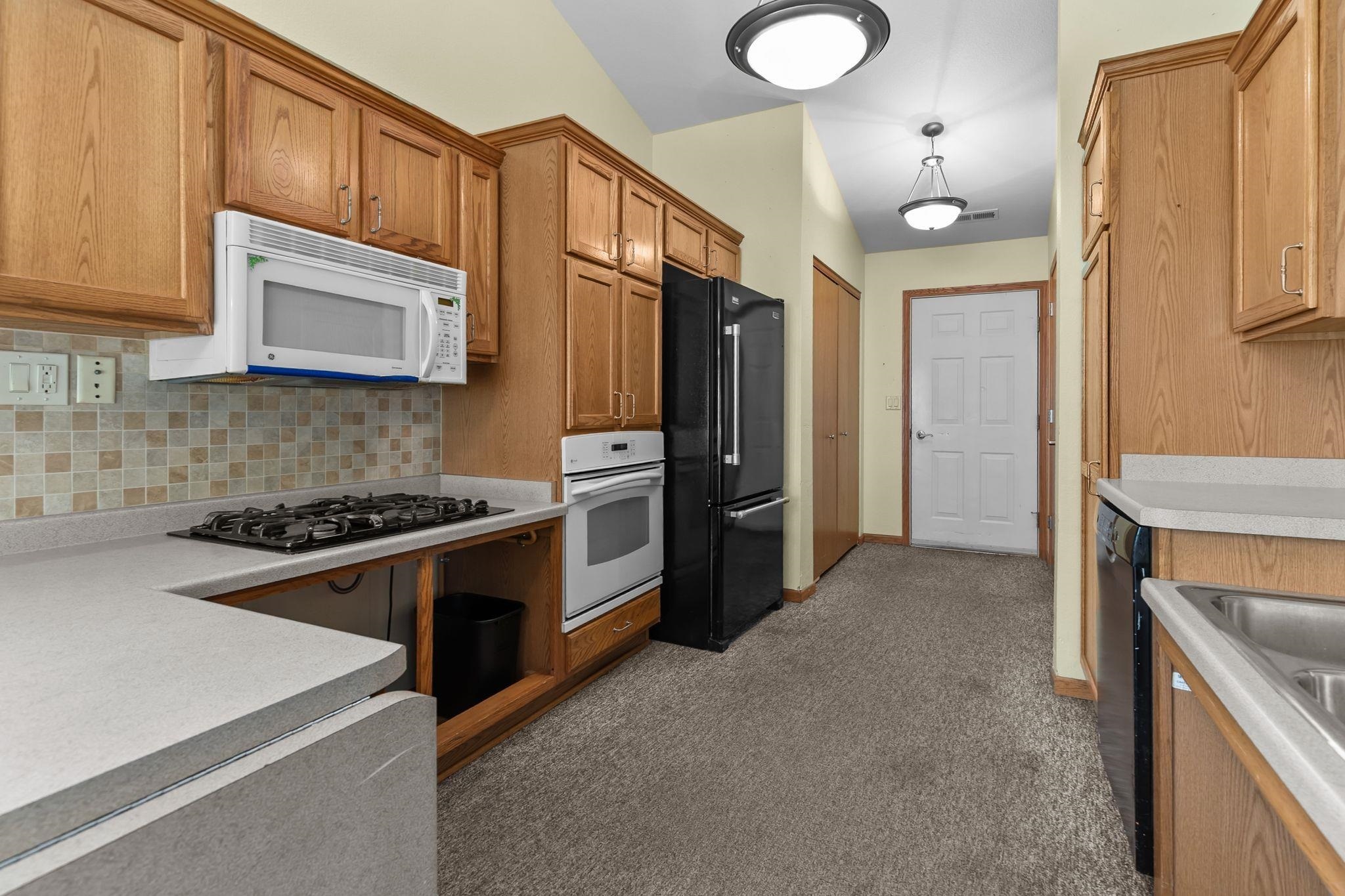 Property Photo: 3115 White Tail Lane A WI 54904
