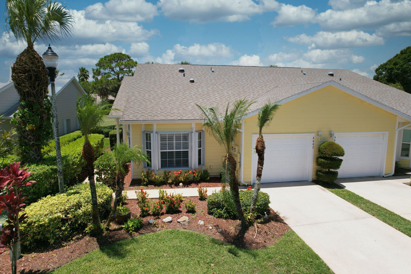 Property Photo: 4007 Gator Trace Road FL 34982