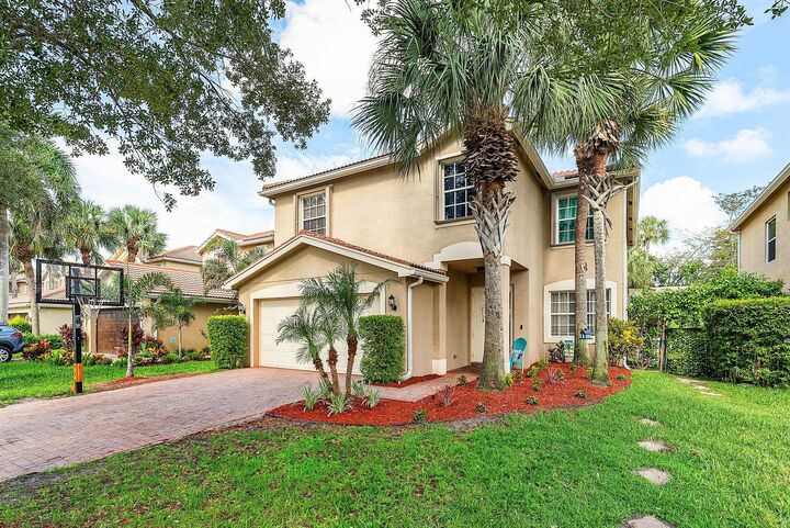 10845 Paperbark Place  Boynton Beach FL 33437 photo