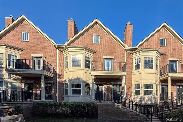 41666 Tera Lane  Novi MI 48375 photo