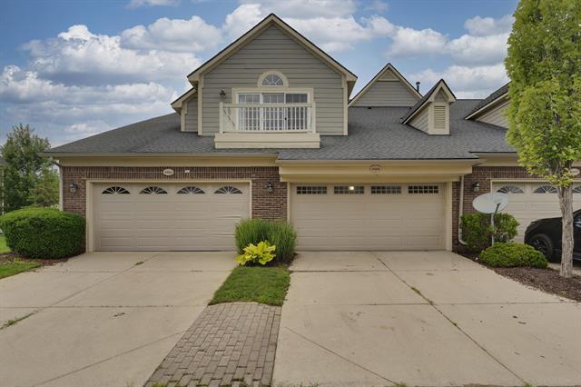 Property Photo: 45668 S Stonewood Road MI 48187
