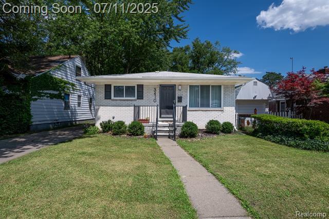 Property Photo:  3410 N Main Street  MI 48073 