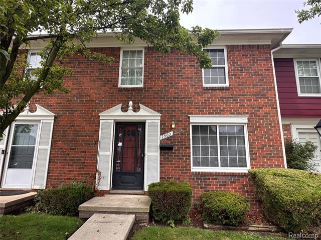 2960 Seaton Circuit N  Warren MI 48091 photo