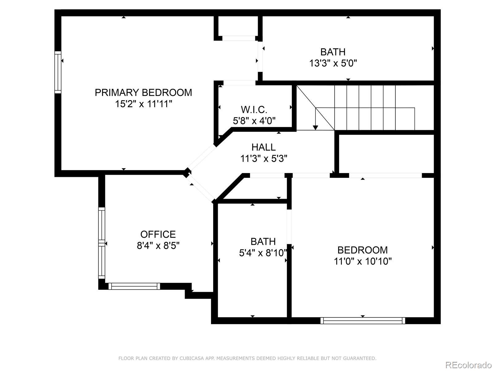 Property Photo: 12884 Jasmine Street D CO 80602