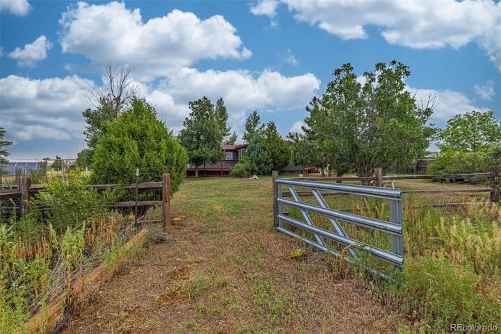 Property Photo:  17155 Sagecreek Road  CO 80831 