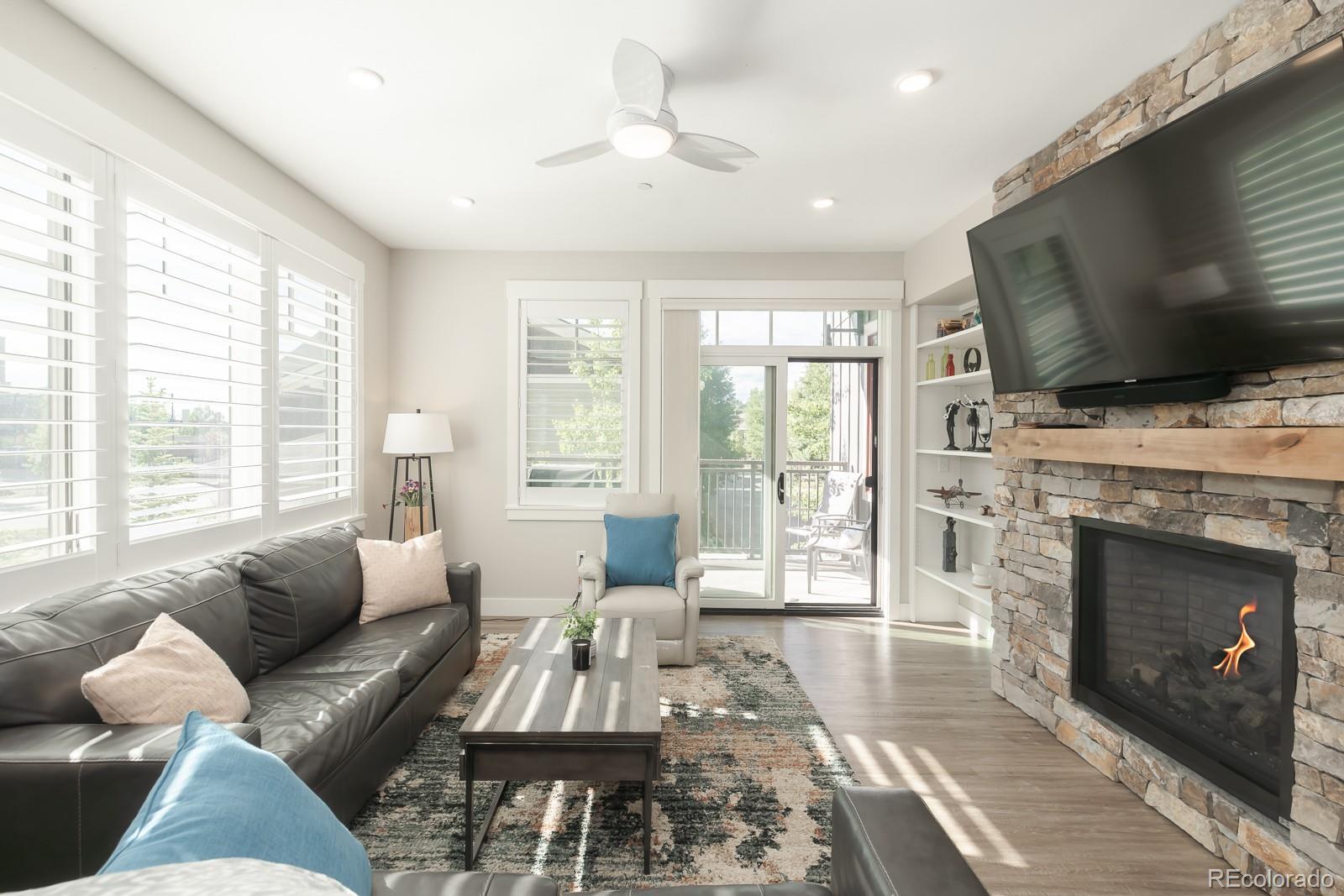 Property Photo: 400 Baker Drive Te103 CO 80482