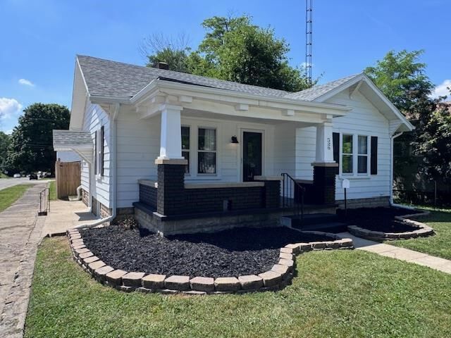 Property Photo:  528 S 14th Street  IN 47374 