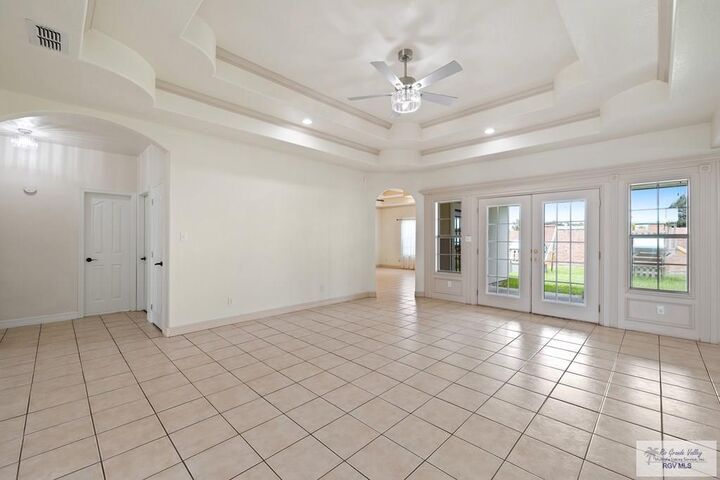 Property Photo:  3271 Emerald Valley Blvd. 8  TX 78526 