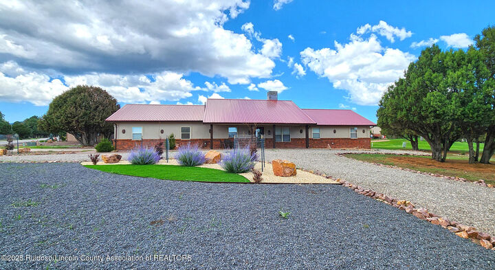 909 High Mesa Road  Alto NM 88312 photo