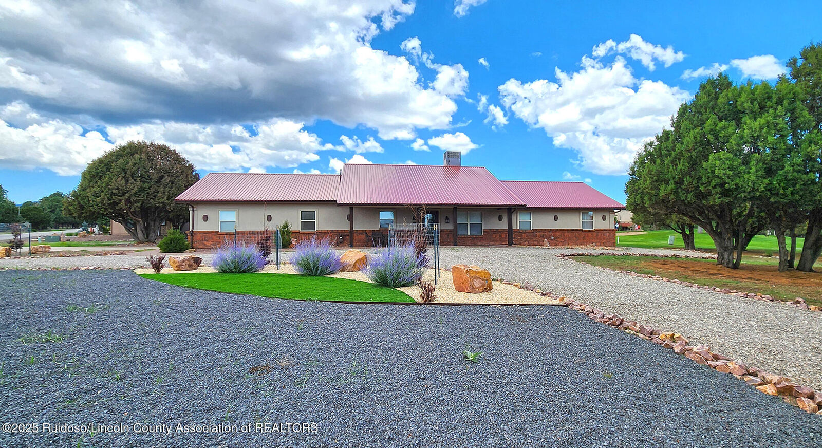 Property Photo: 909 High Mesa Road NM 88312