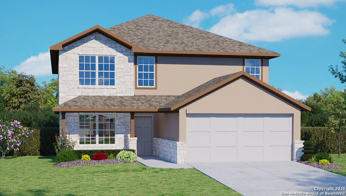 Property Photo: 12641 Olozaga TX 78109