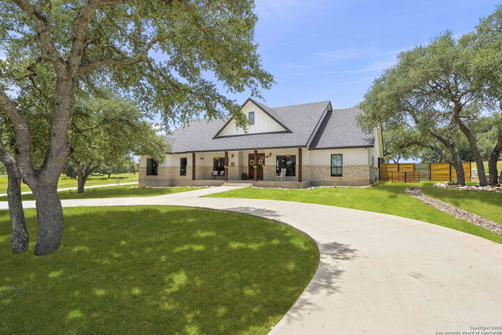 Property Photo:  3260 Palomino Springs  TX 78003 