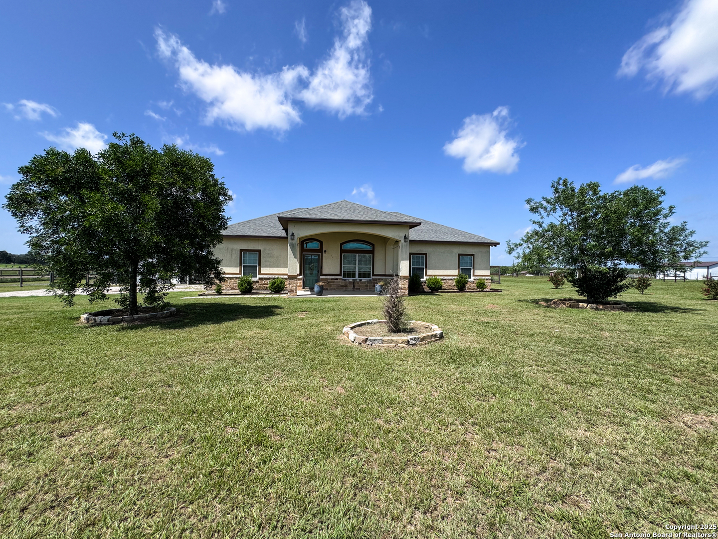 Property Photo: 7286 Elm Creek TX 78155