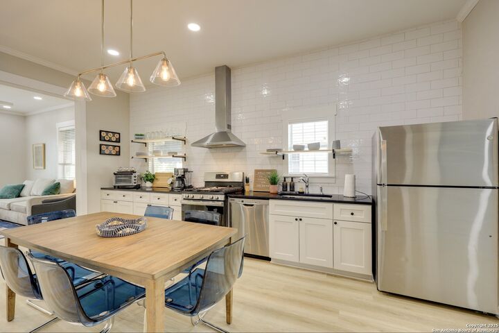 314 Delaware  San Antonio TX 78210 photo