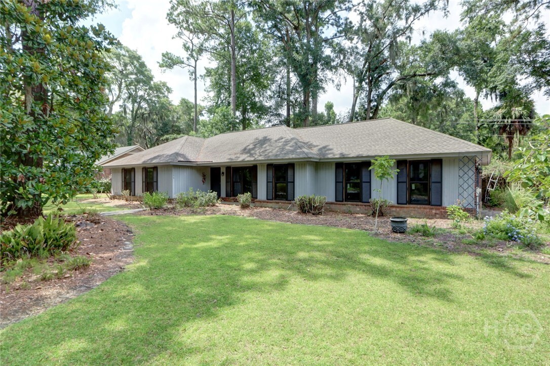 106 Stonewall Drive  Savannah GA 31419 photo
