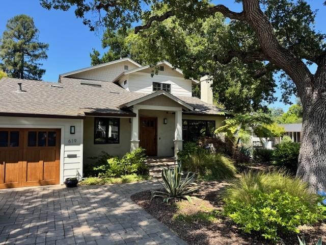 Property Photo: 619 Bay Road CA 94025