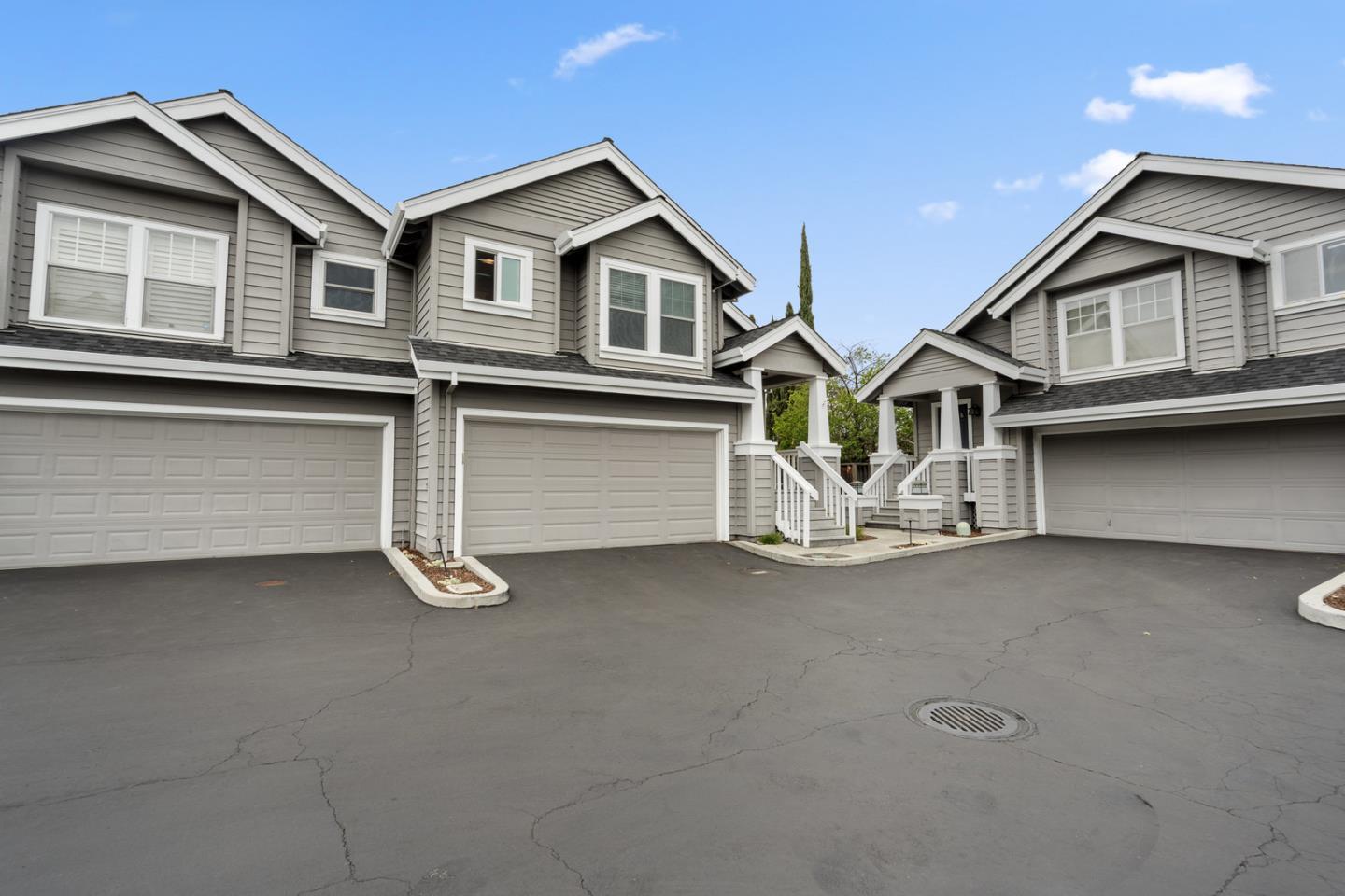 Property Photo: 113 East Rincon Avenue CA 95008