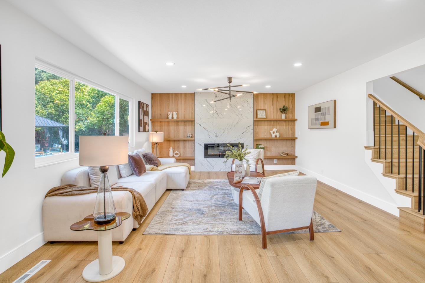 Property Photo: 2140 Westmoreland Court CA 95124