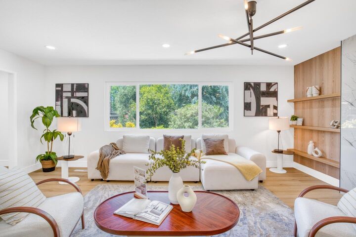 Property Photo: 2140 Westmoreland Court CA 95124
