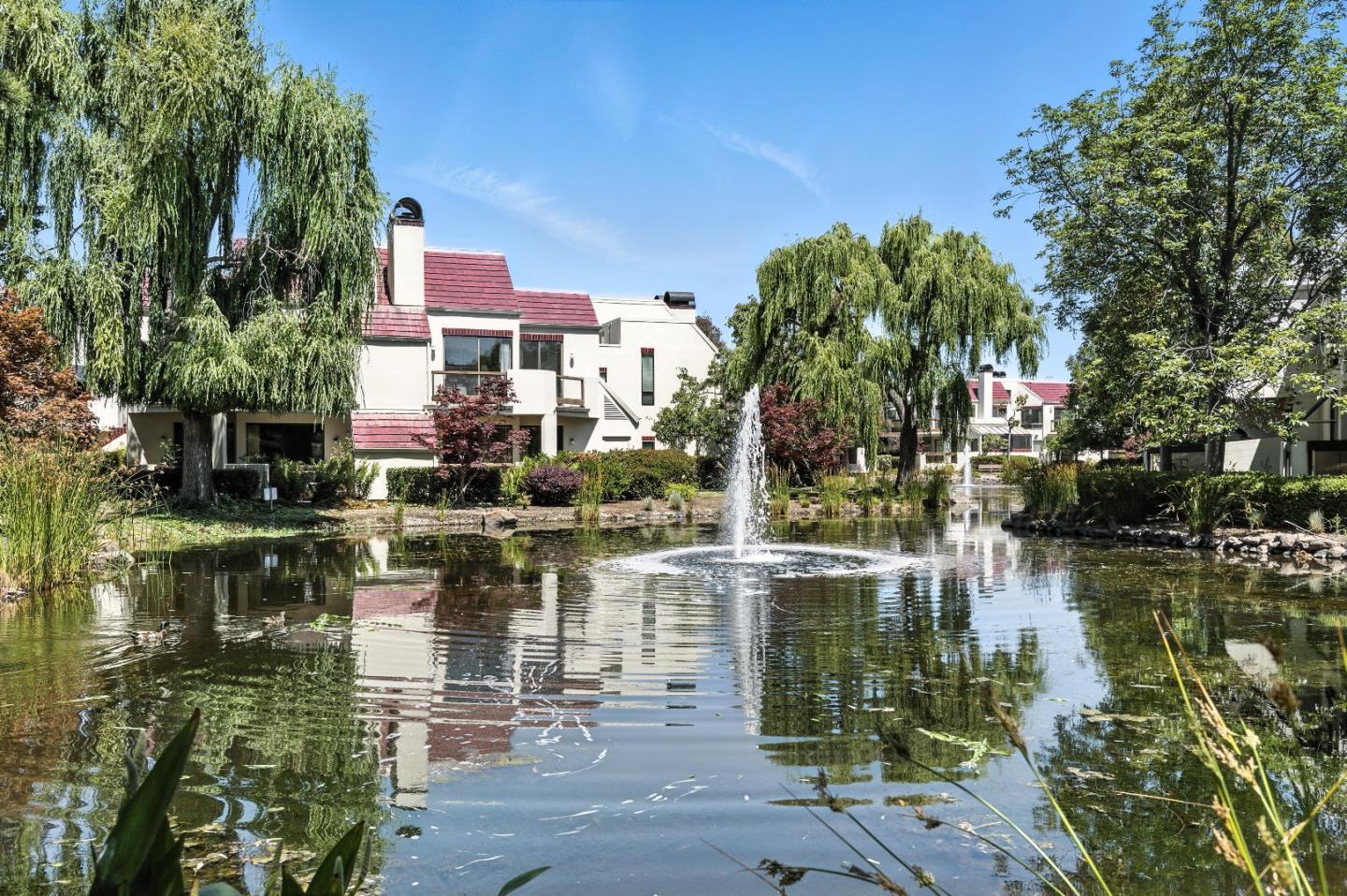 Property Photo:  221 Shorebird Circle  CA 94065 