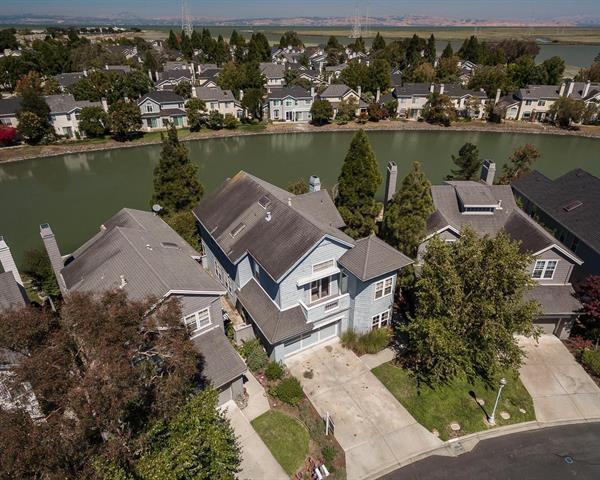 Property Photo:  63 Waterside Circle  CA 94065 