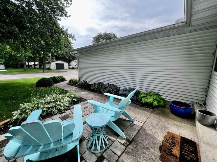 Property Photo: 2830 South 4th Street WI 54494