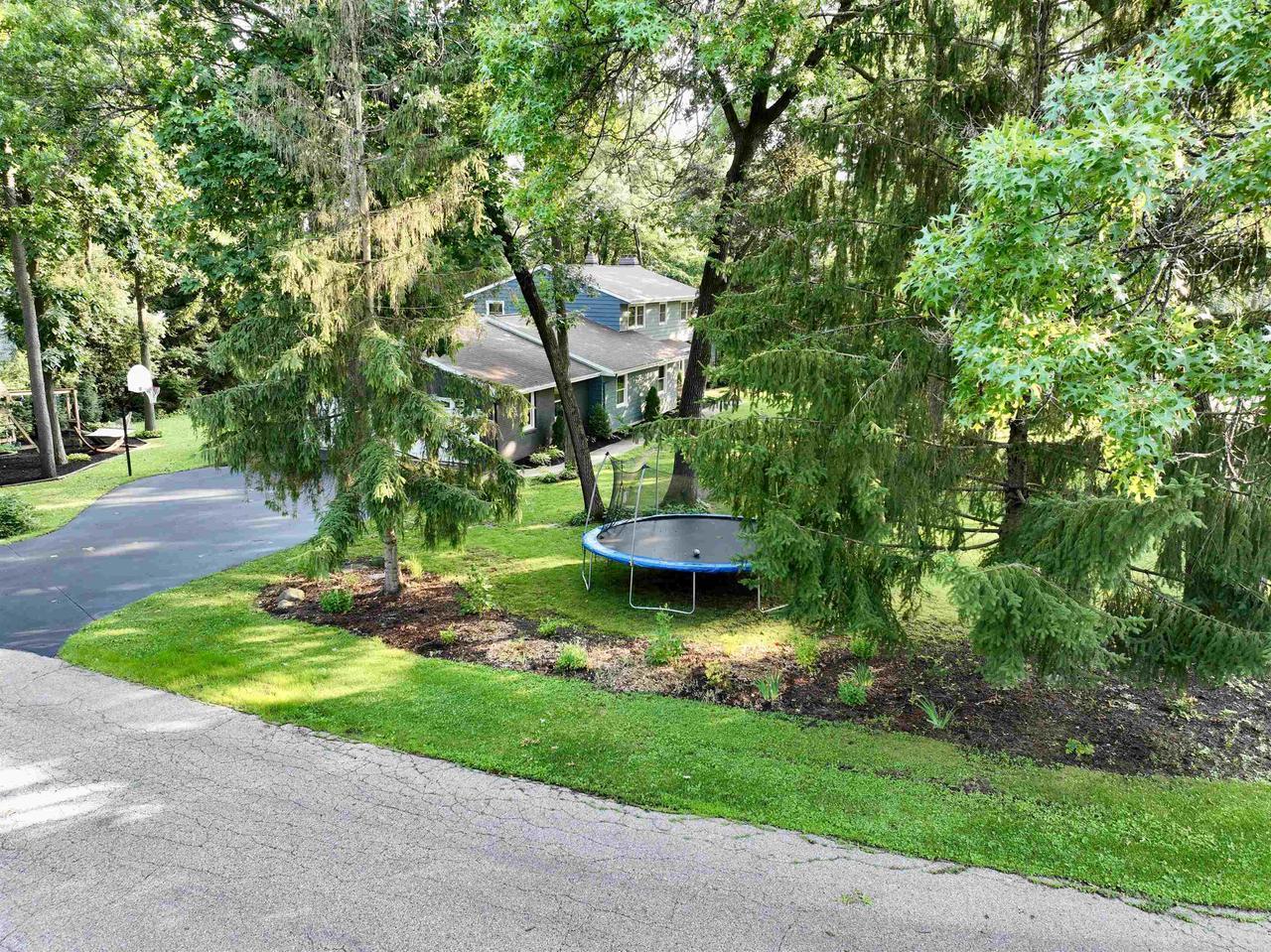 Property Photo:  3222 East Danbury Drive  WI 53546 