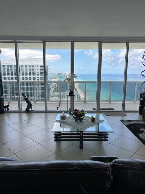 Property Photo: 1830 S Ocean Dr 4501 FL 33009