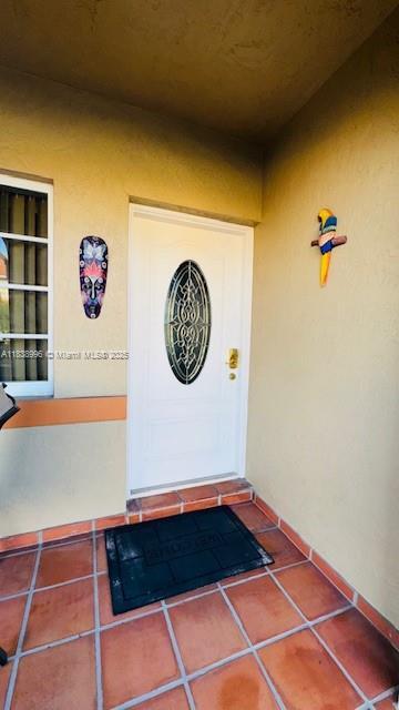 Property Photo: 2385 W 69th St 2385-B FL 33016