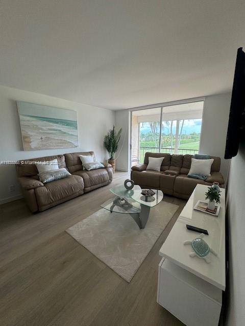 Property Photo: 8900 Washington Blvd 304A FL 33025