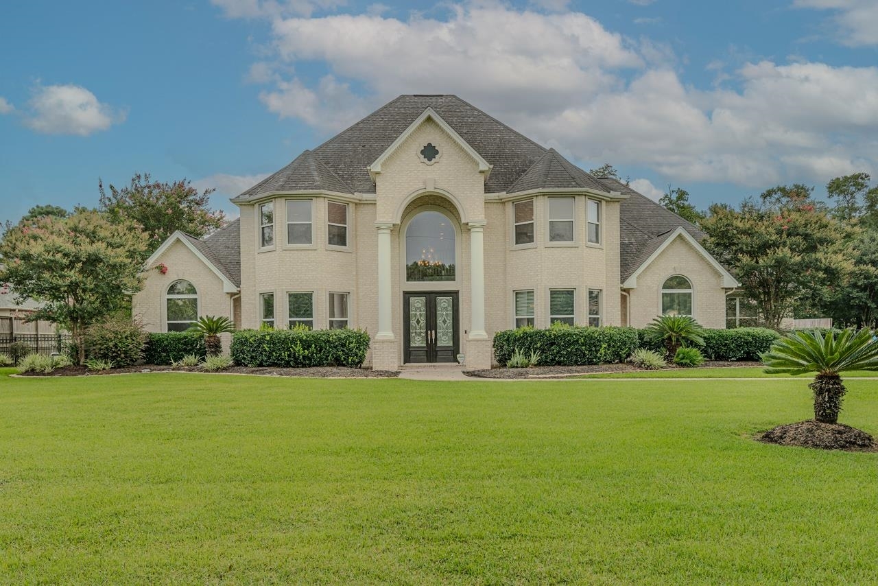 Property Photo: 9010 Taylor Circle TX 77630
