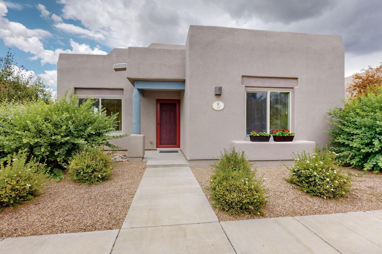 Property Photo:  19 Panther Peak  NM 87508 