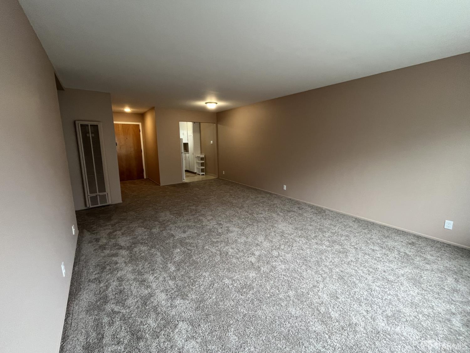 Property Photo: 124 Rivoli Street 2 CA 94117