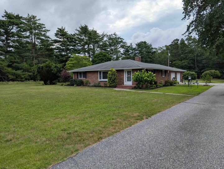 Property Photo: 71 Perry Rd Road NJ 08270