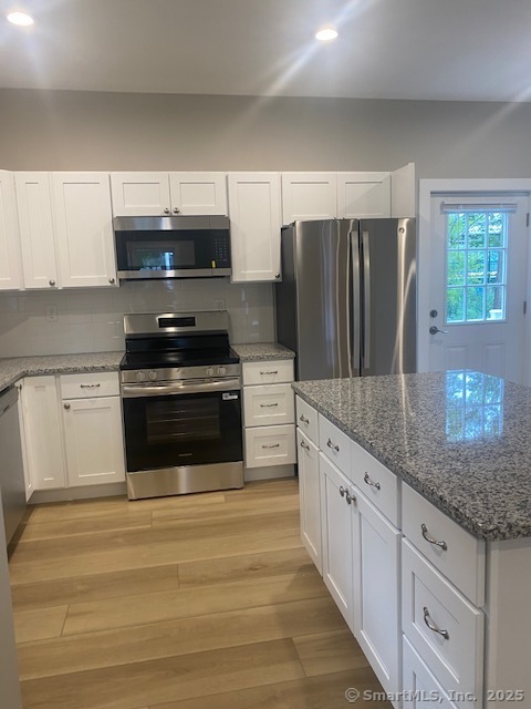 Property Photo: 28 Kirkham Street CT 06640