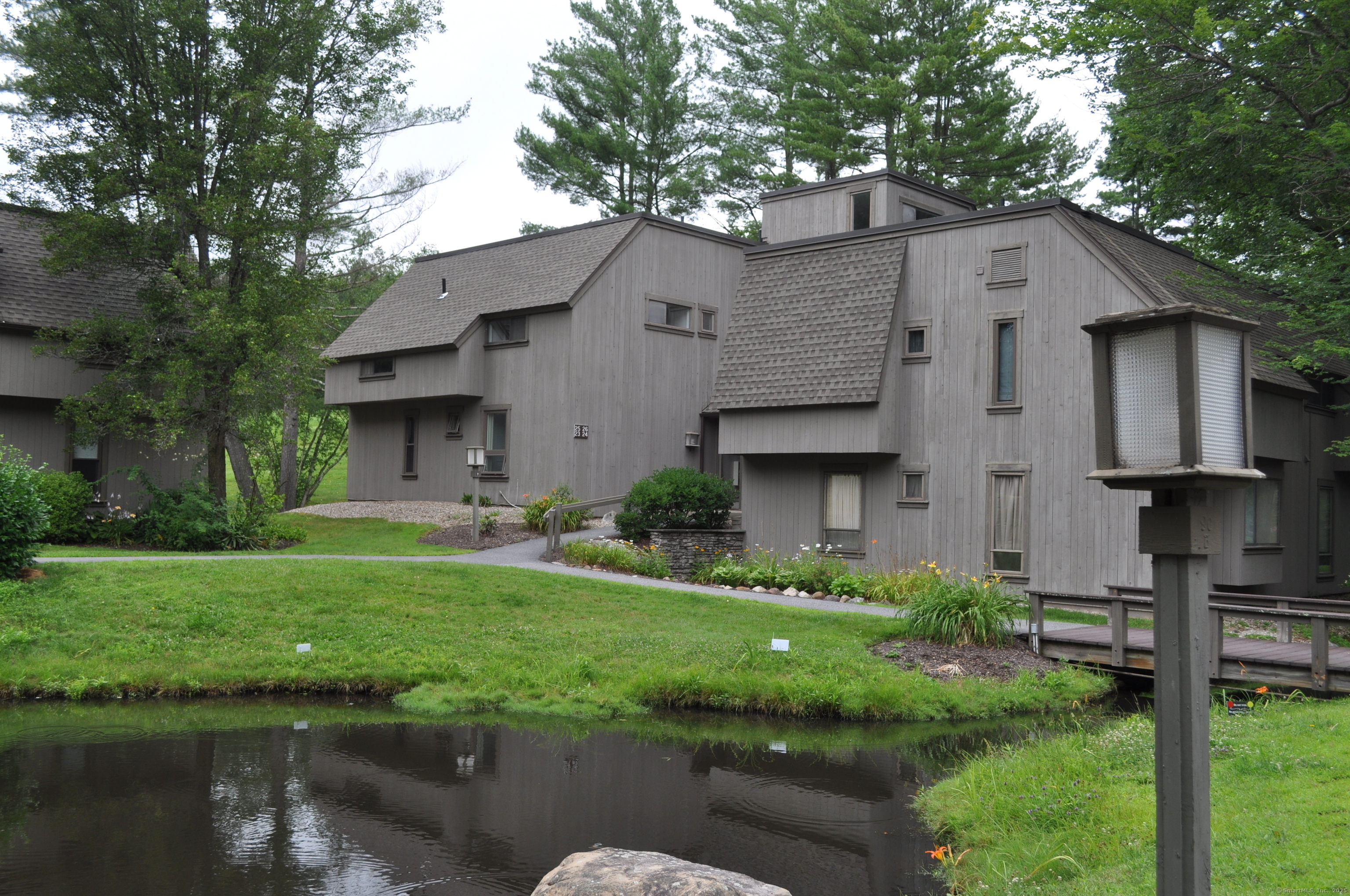 Property Photo: 25 Heritage Drive 25 CT 06001