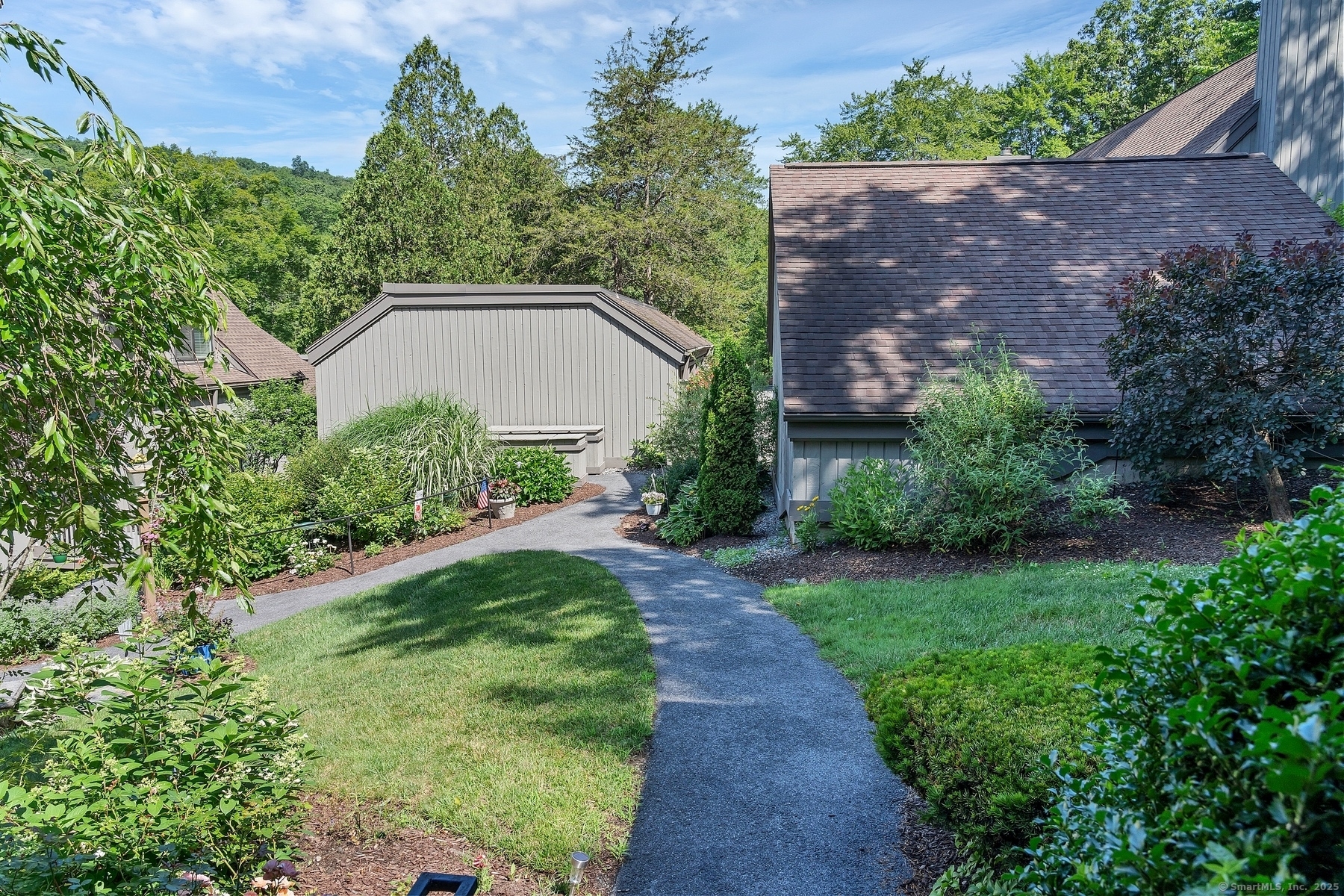 Property Photo:  583 Heritage Village A  CT 06488 