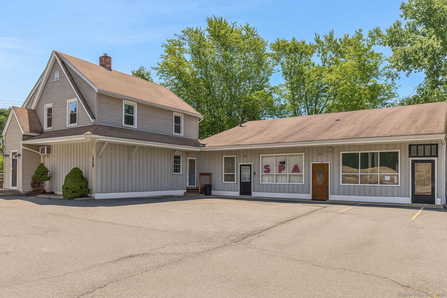 Property Photo: 223 East Main Street CT 06405