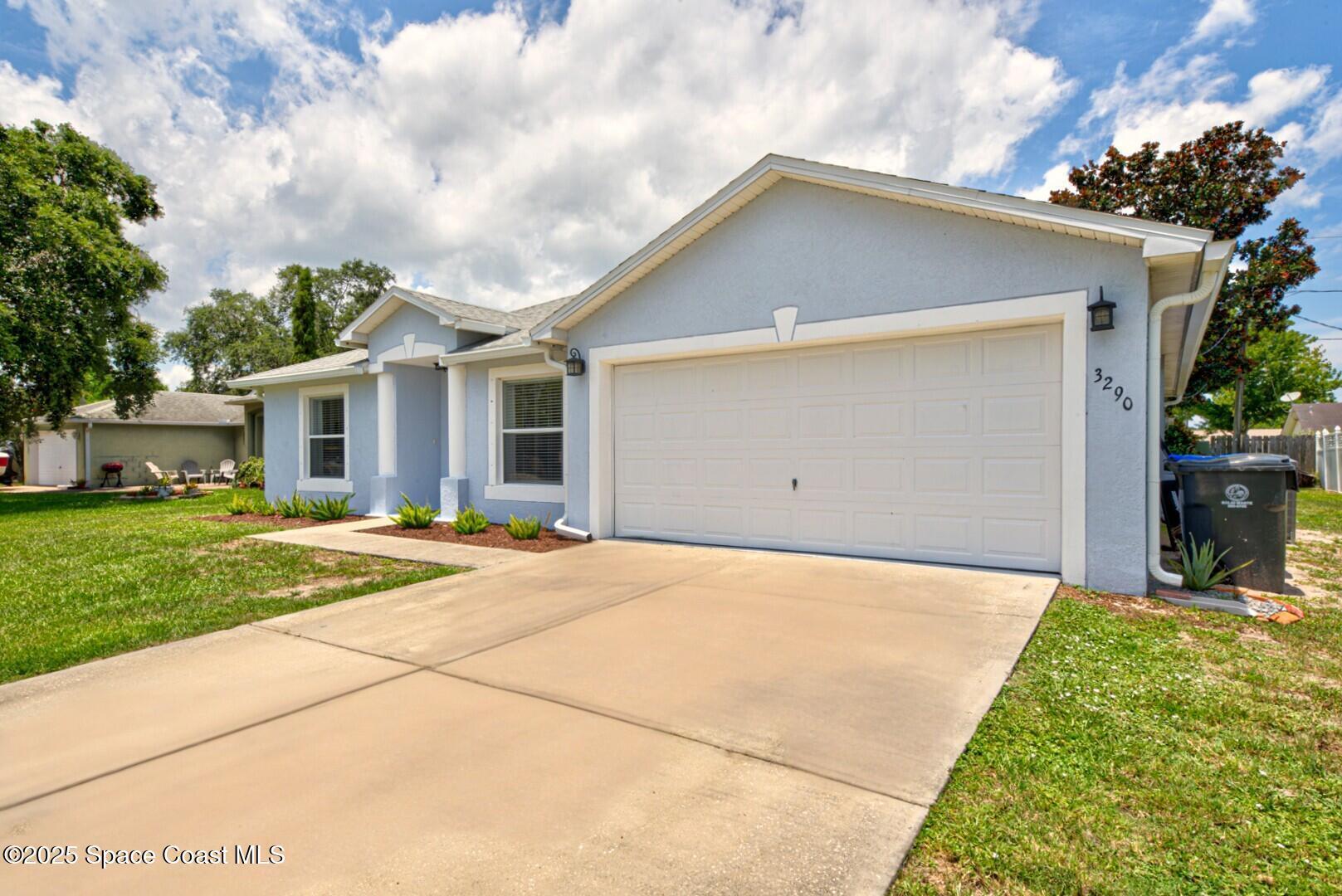 Property Photo: 3290 Heider Road FL 32796