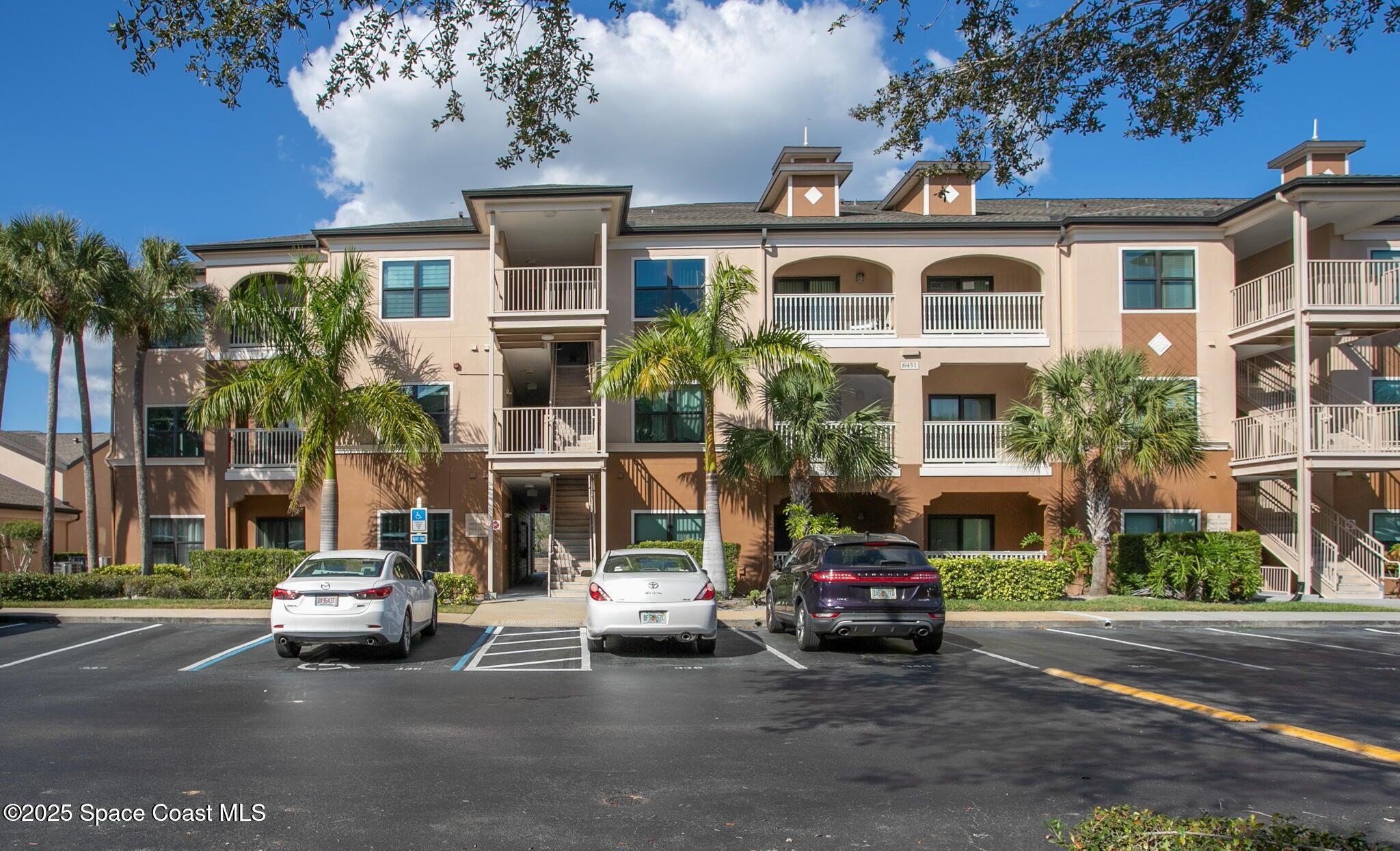 Property Photo: 6470 Borasco Drive FL 32940