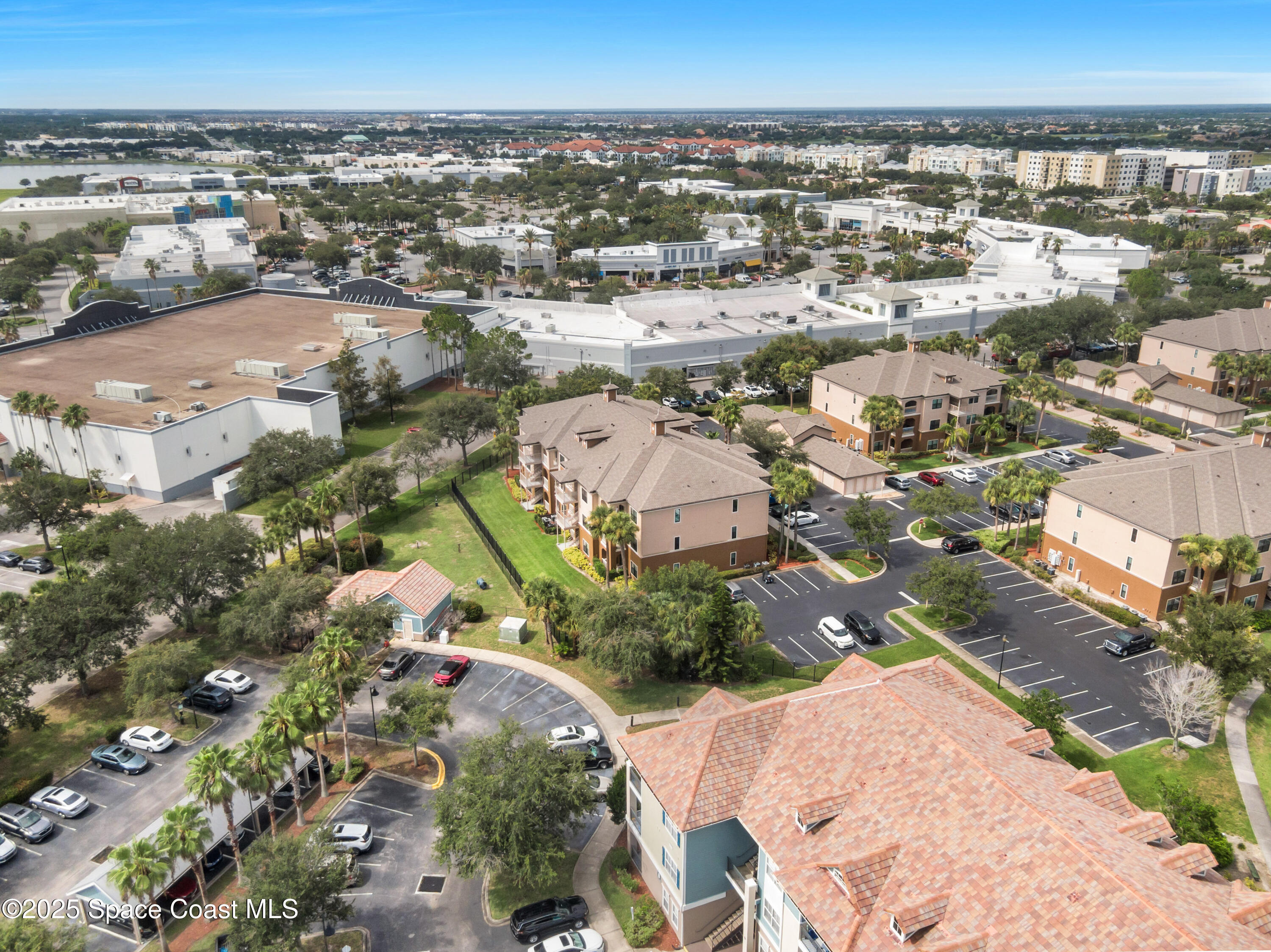Property Photo:  6470 Borasco Drive  FL 32940 