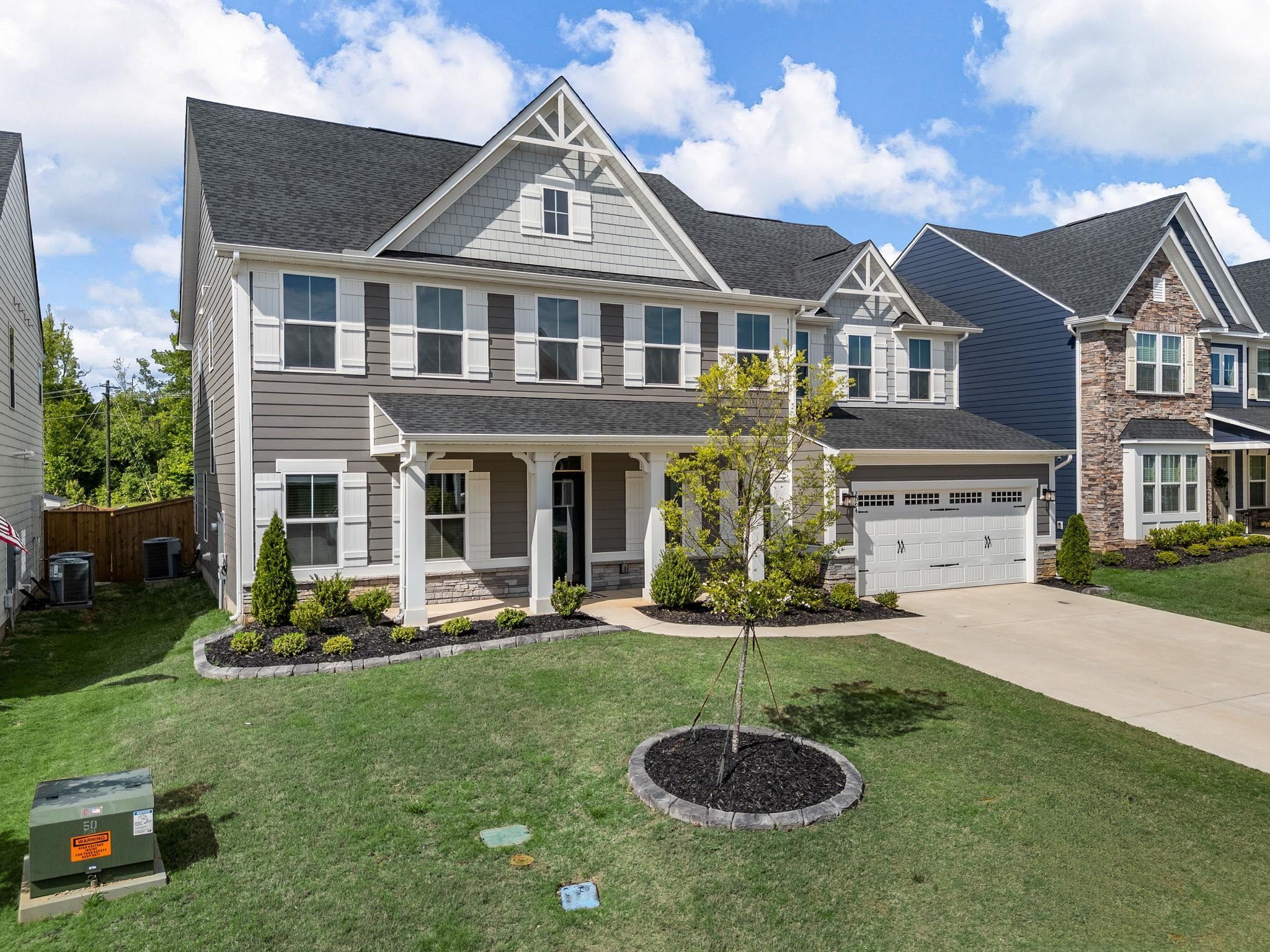 Property Photo:  2094 Bluet Drive  SC 29388 