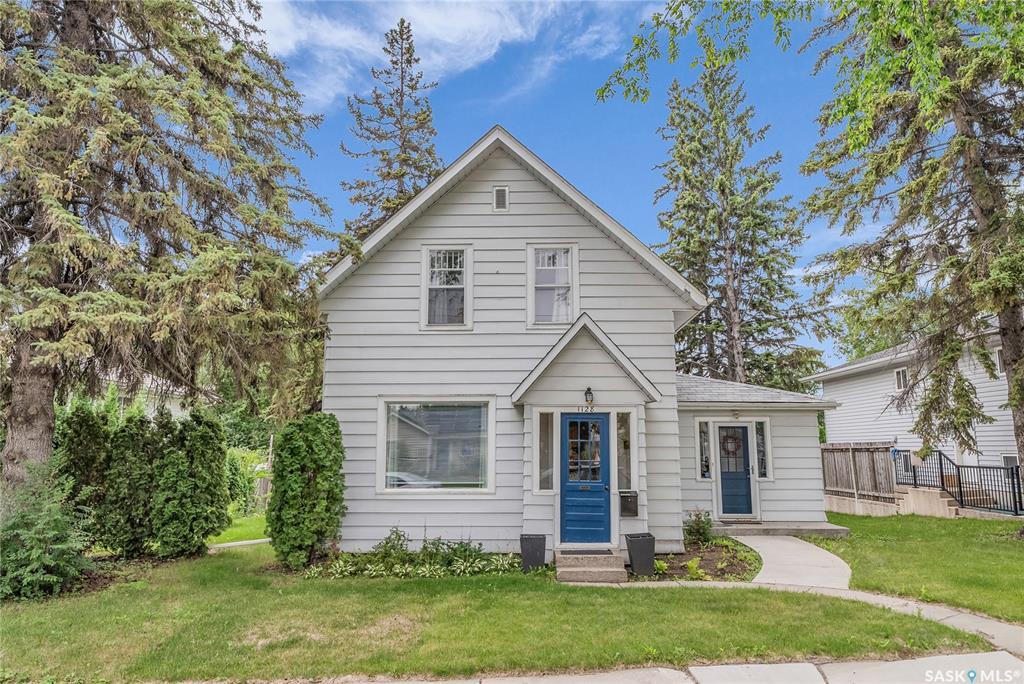1128 12th Street E  Saskatoon SK S7H 0G2 photo