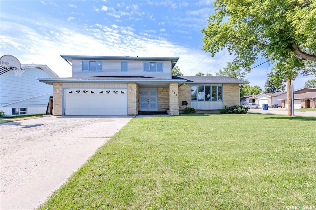302 4th Avenue  Langham SK S0K 2L0 photo