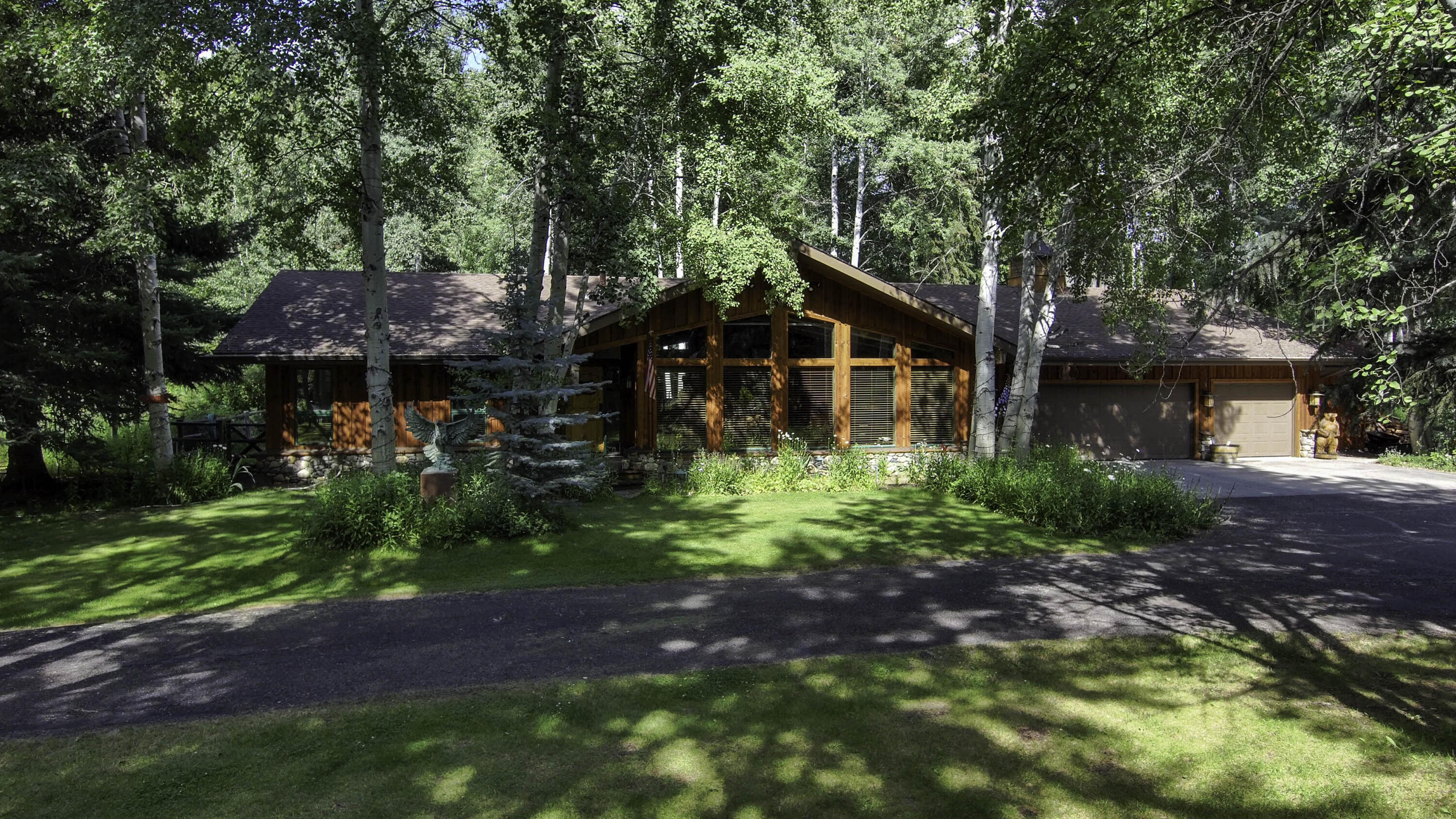 106 Willow Cir  Blaine County ID 83333 photo