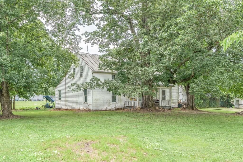Property Photo:  12690 Pleasant Valley Road  OH 45601 