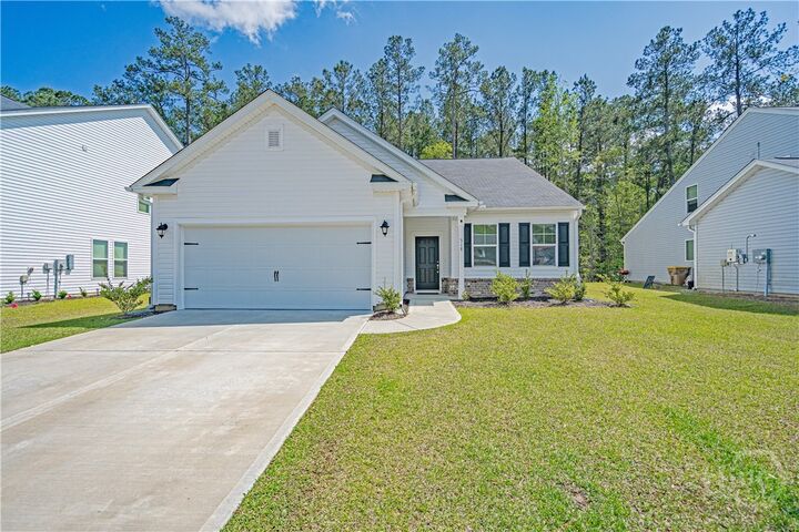 318 Serengeti Boulevard  Pooler GA 31322 photo